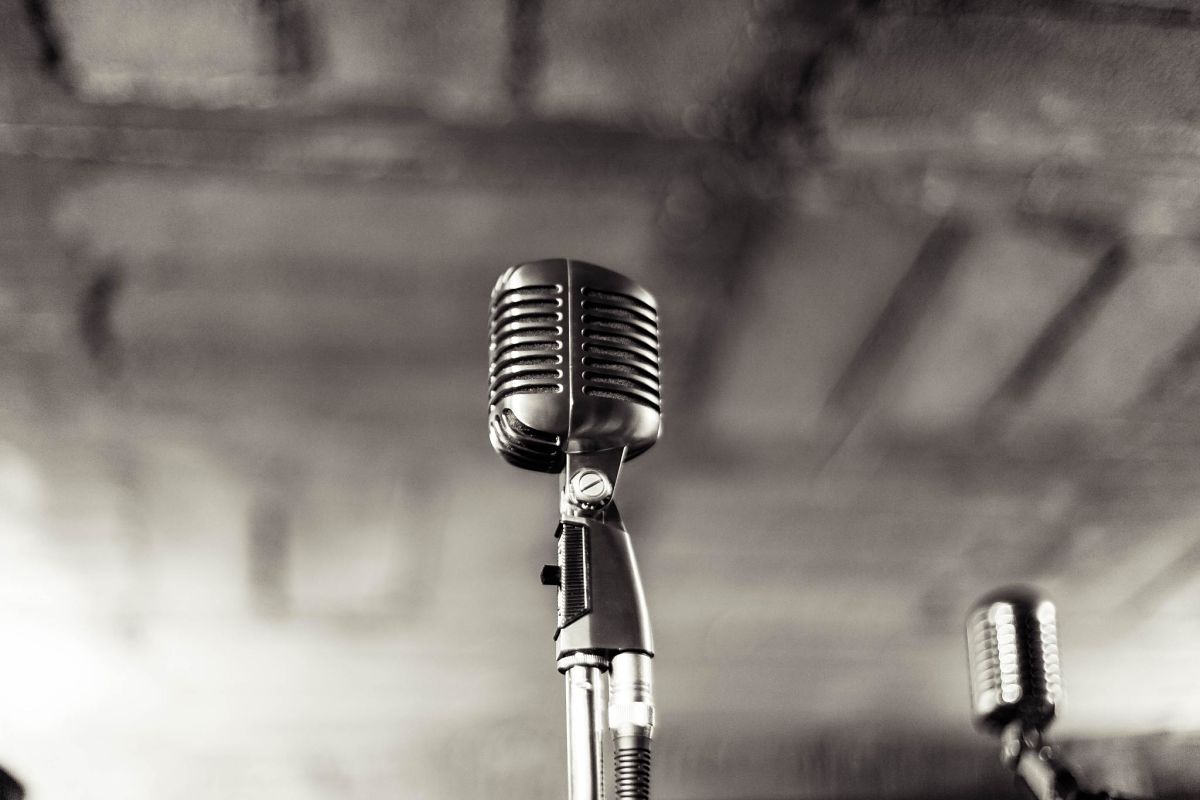 The best microphone for camming; Which mic should a cam model buy?