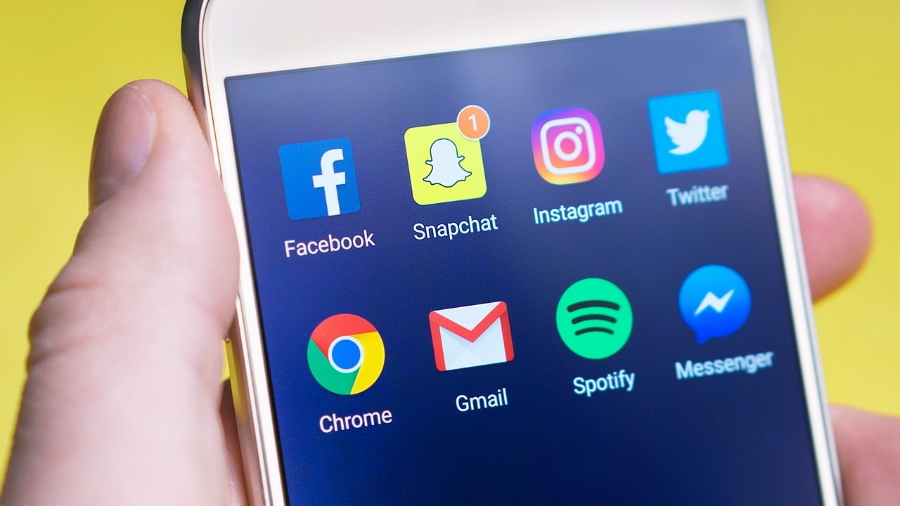 How to expand your reach with Snapchat